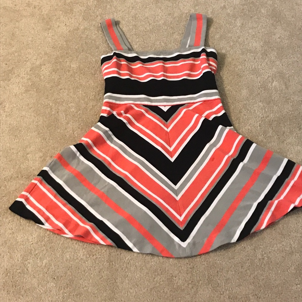 Banana republic dress size 8 "Milly" collection